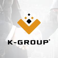 K-GROUP