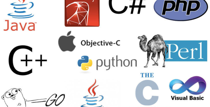 Programming language