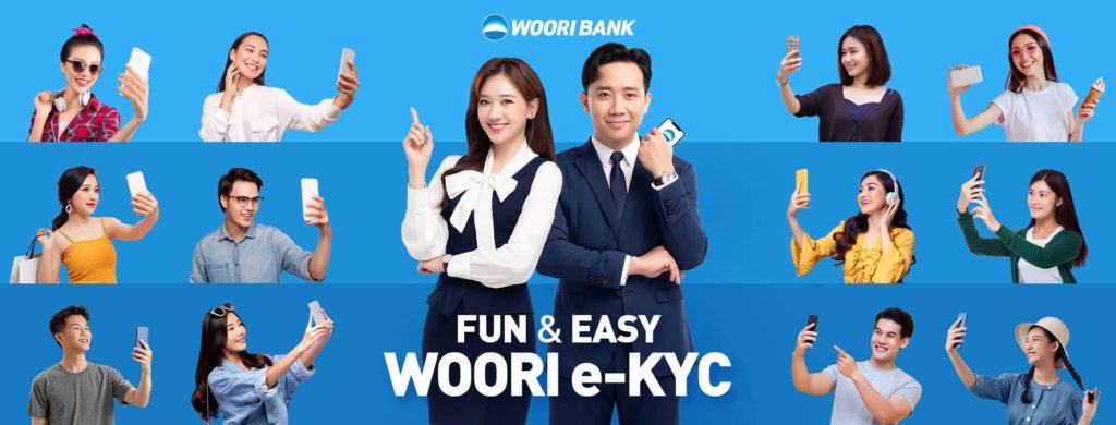 Woori Bank Vietnam