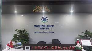 WorldFusion VN