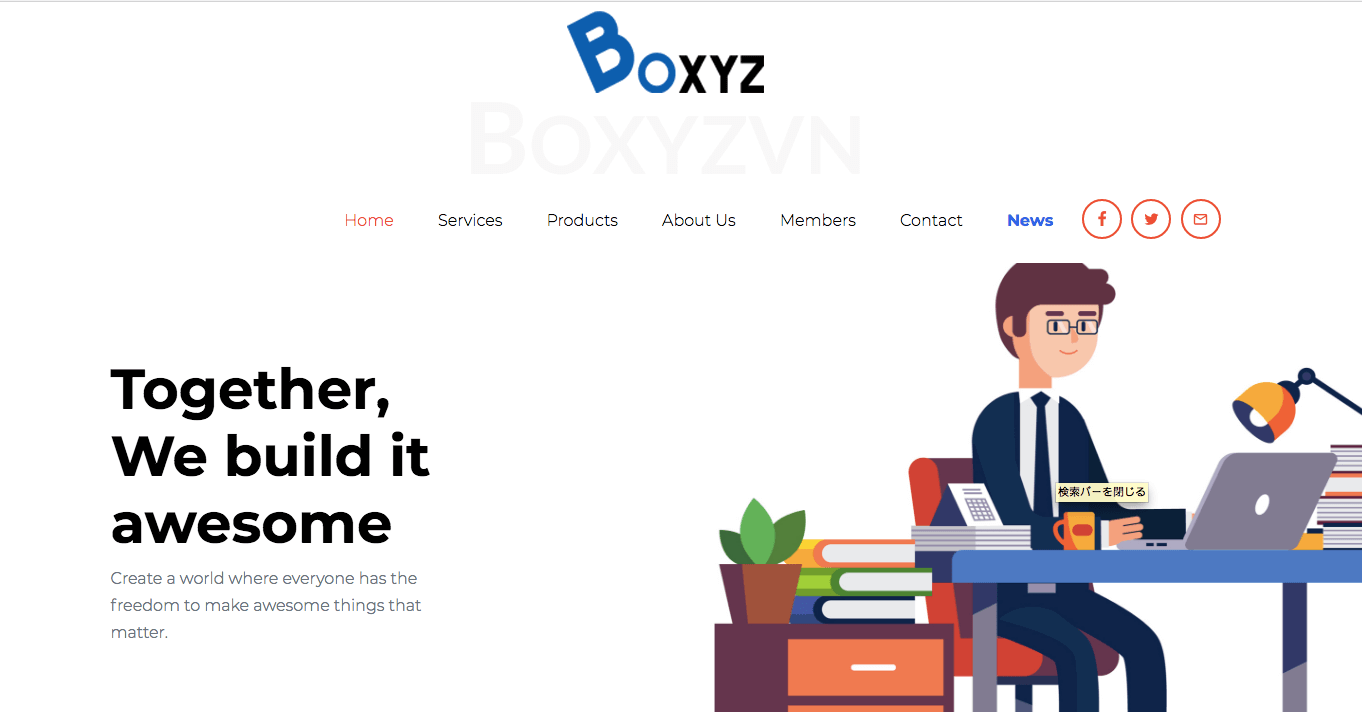 boxyz
