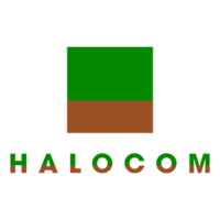 Halocom