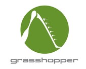 Grasshopper Asia
