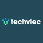Techviec agent for Top IT developer