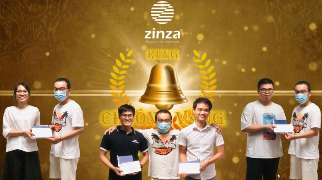 ZINZA Technology