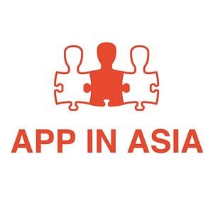 App in asia