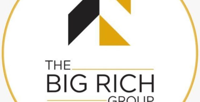 The Big Rich Group