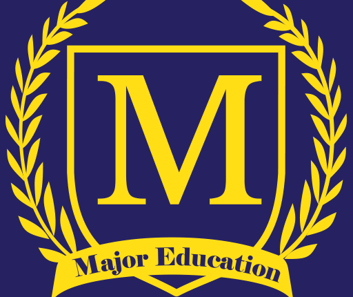 Major Education