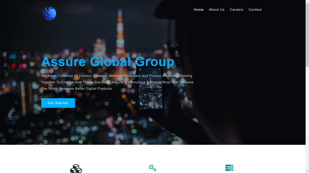 Assure Global Group